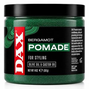 DAX Pomade vegetable 7.5, 14oz