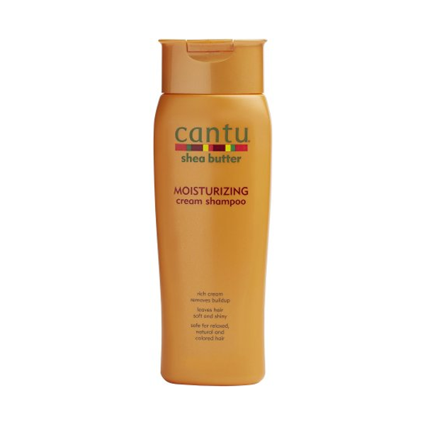 Cantu Moisturizing Cream Shampoo 13 5oz Canada Wide Beauty