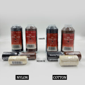 Kim & C Weaving Thread (Cotton / Nylon)