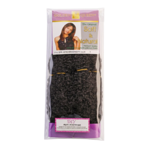 Golden Queen The Original Soft&Natural-SYN.AFRO Braiding/14