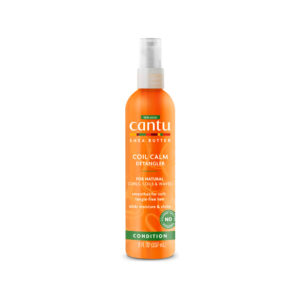 Cantu For Natural Hair Coil Calm Detangler 8oz