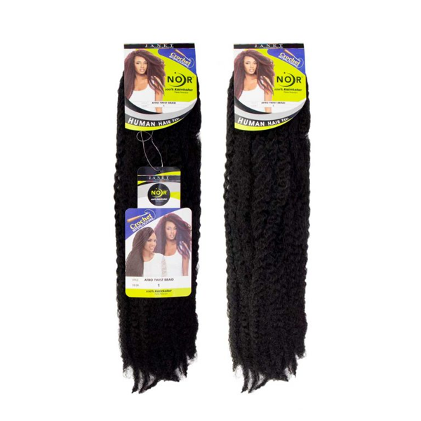 Janet Collection Noir Afro Twist Braid Canada Wide Beauty Supply