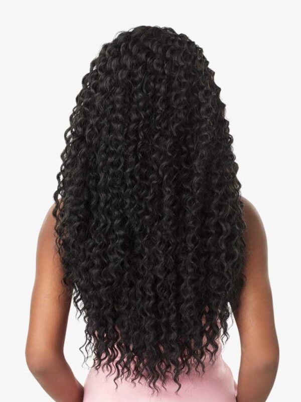 SENSATIONNEL LULUTRESS CROCHET BRAID 18" - DEEP TWIST - Image 7