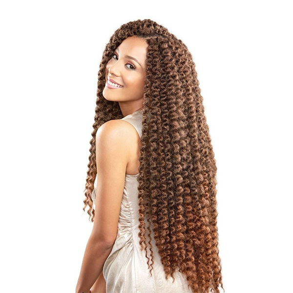 Bobbi Boss African Roots Crochet Braid Bantu Twist 26 Canada