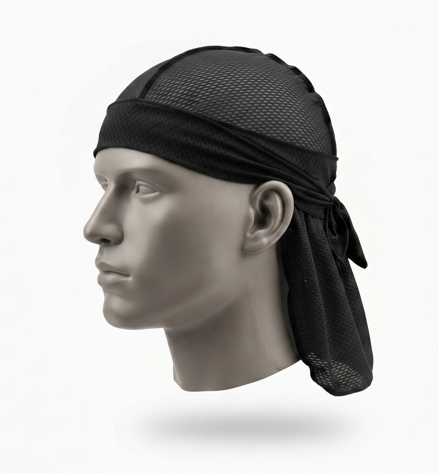 MR. DURAG BREATHABLE #4300 (BLACK) - Image 3