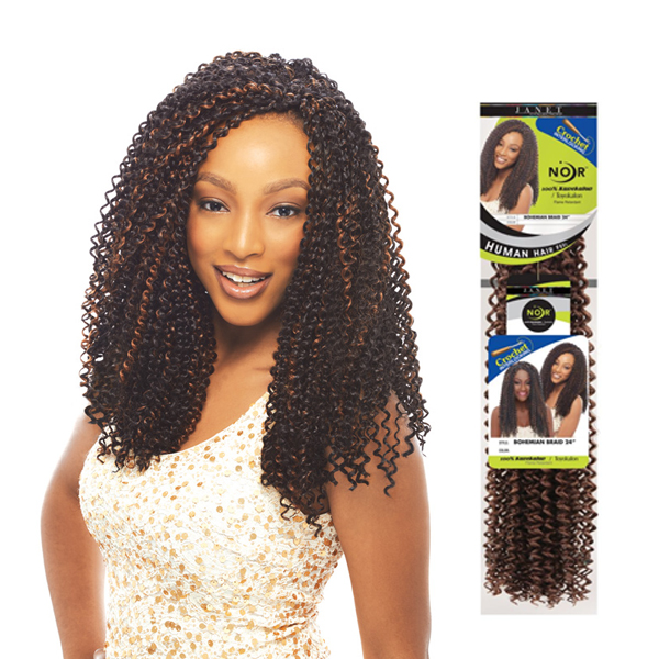 SENSATIONNEL AFRICAN COLLECTION - 3X RUWA PRE-STRETCHED BRAID 24″ - Canada  wide beauty supply online store for wigs, braids, weaves, extensions,  cosmetics, beauty applinaces, and beauty cares