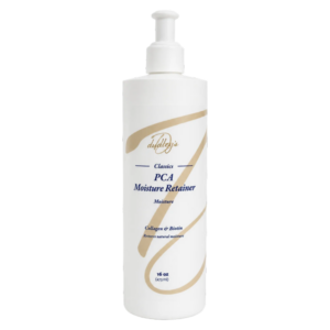 Dudley's PCA Moisture Retainer