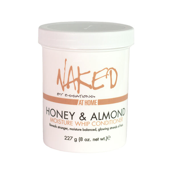  Naked Honey & Almond Moisture Whip Conditioner 8oz