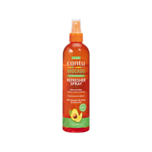 Cantu Avocado Hydrating Refresher Spray 12oz