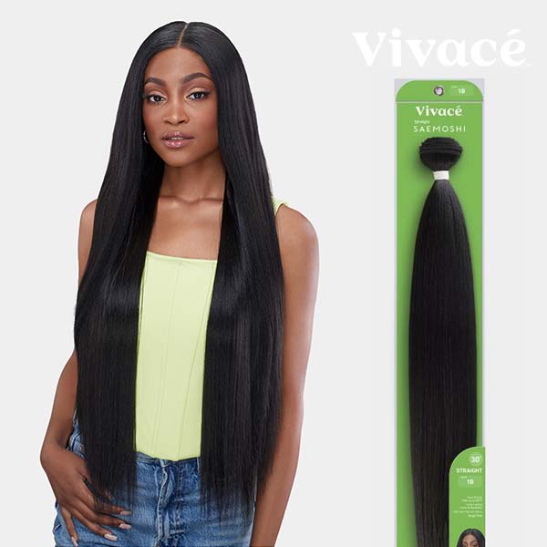 VIVACE SAEMOSHI BUNDLE – DEEP WAVE - Canada wide beauty supply