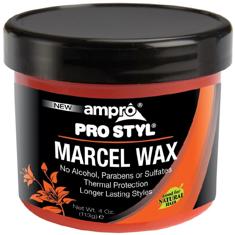  Ampro Pro Styl Honey Beez Stylin' Beez Wax : Hair Care  Products : Beauty & Personal Care