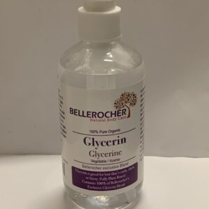 Bellerocher GLYCERIN 100% PURE
