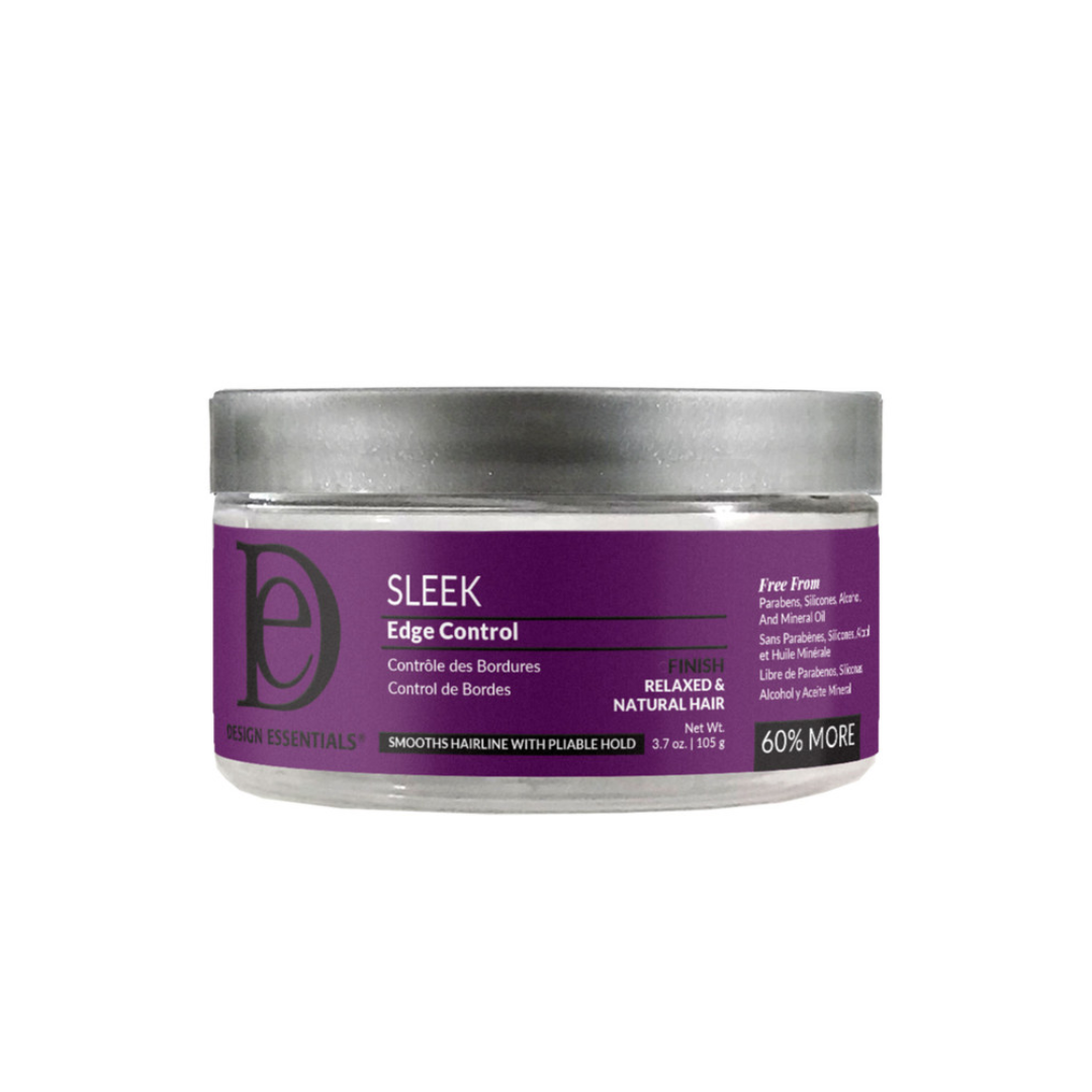 Design Essentials Sleek Max Edge Control Styling Product - 3.7 oz. -  JCPenney