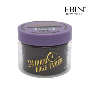 EBIN NEW YORK 24 HOUR EDGE TAMER Extreme Firm Hold 6.09oz