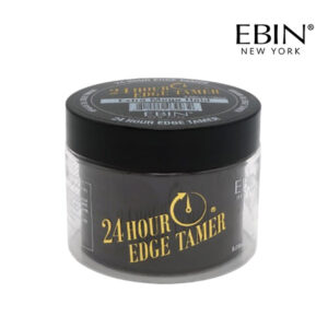 EBIN NEW YORK 24 HOUR EDGE TAMER - Extra Mega Hold 6.09oz