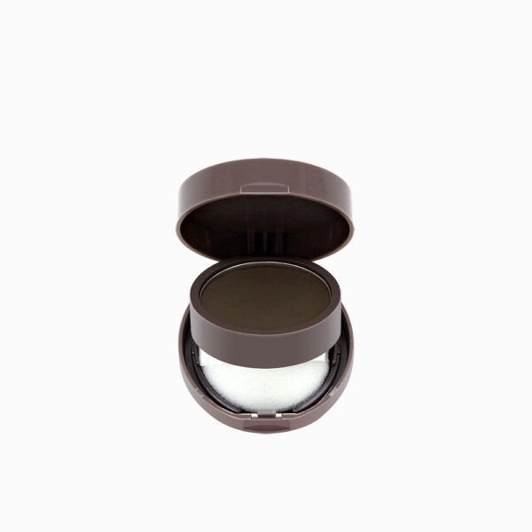 NICKA K Hair Concealer - Dark Brown - Image 5