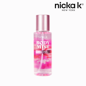 NICKA K BODY MIST 3.38 OZ