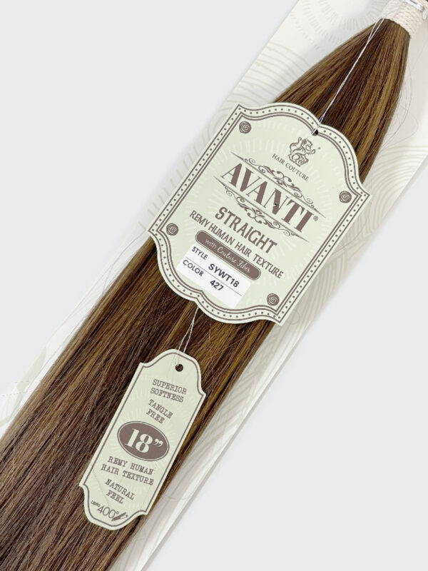 Hair Couture AVANTI Natural weave 30" - Image 3