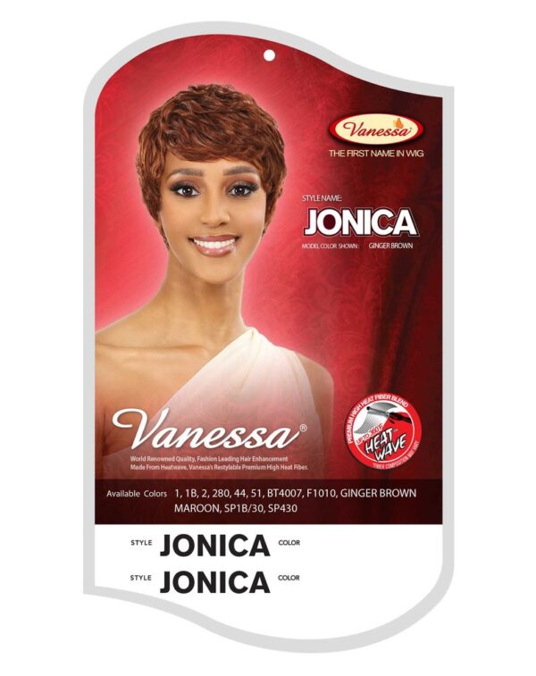 Vanessa JONICA - Image 7