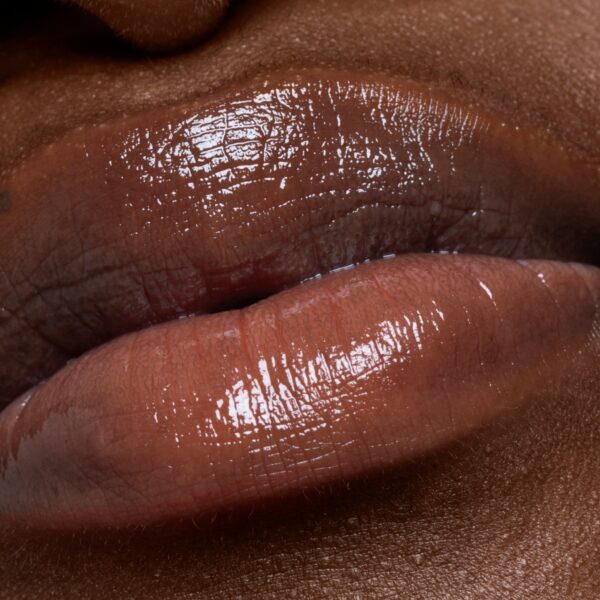 NICKA K Lip Balm Shea Butter - Image 2