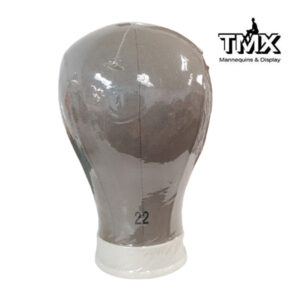 TMX Mannequins Head 22"