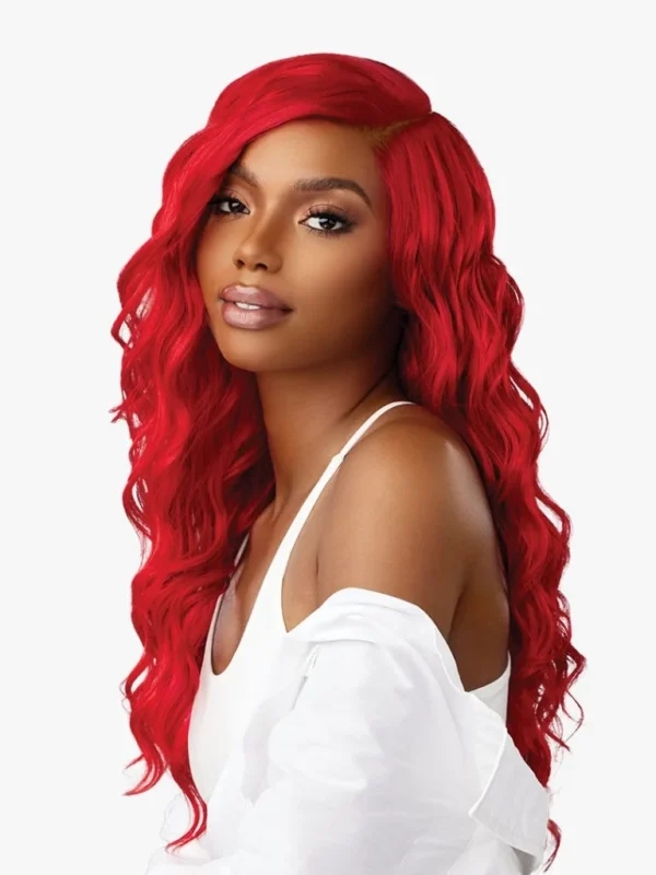 SENSATIONNEL CURLS KINKS & CO_MULTI GLAM BODY 14″ 16" 18" - Image 3