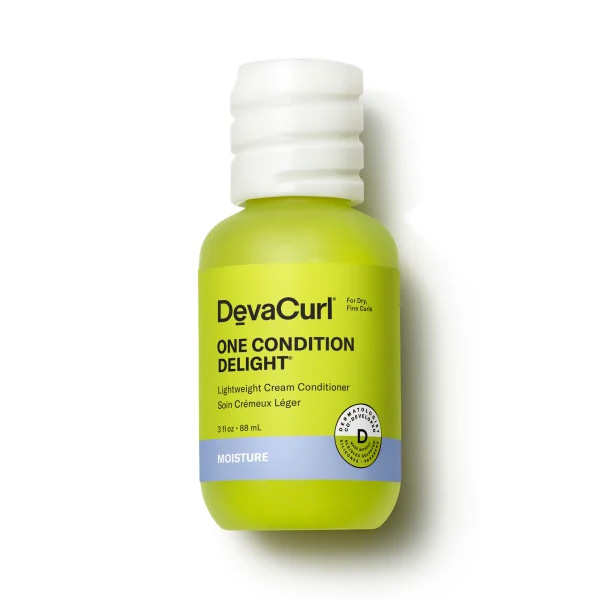 DevaCurl One Condition Delight 3 oz