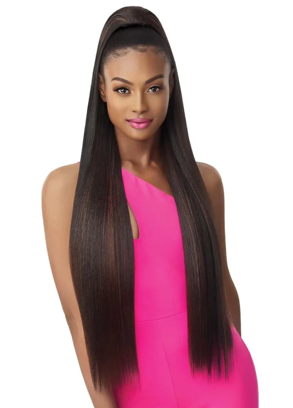 OUTRE PRETTY QUICK - PONY - NADIRAH 32" - Image 3