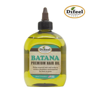 DIFEEL PREMIUM HAIR OIL BATANA OIL 7.1OZ
