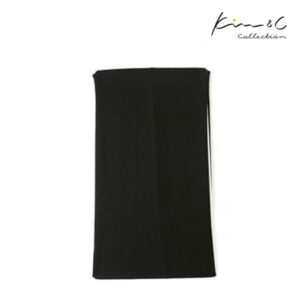 KIM & C Plain Hair band Large