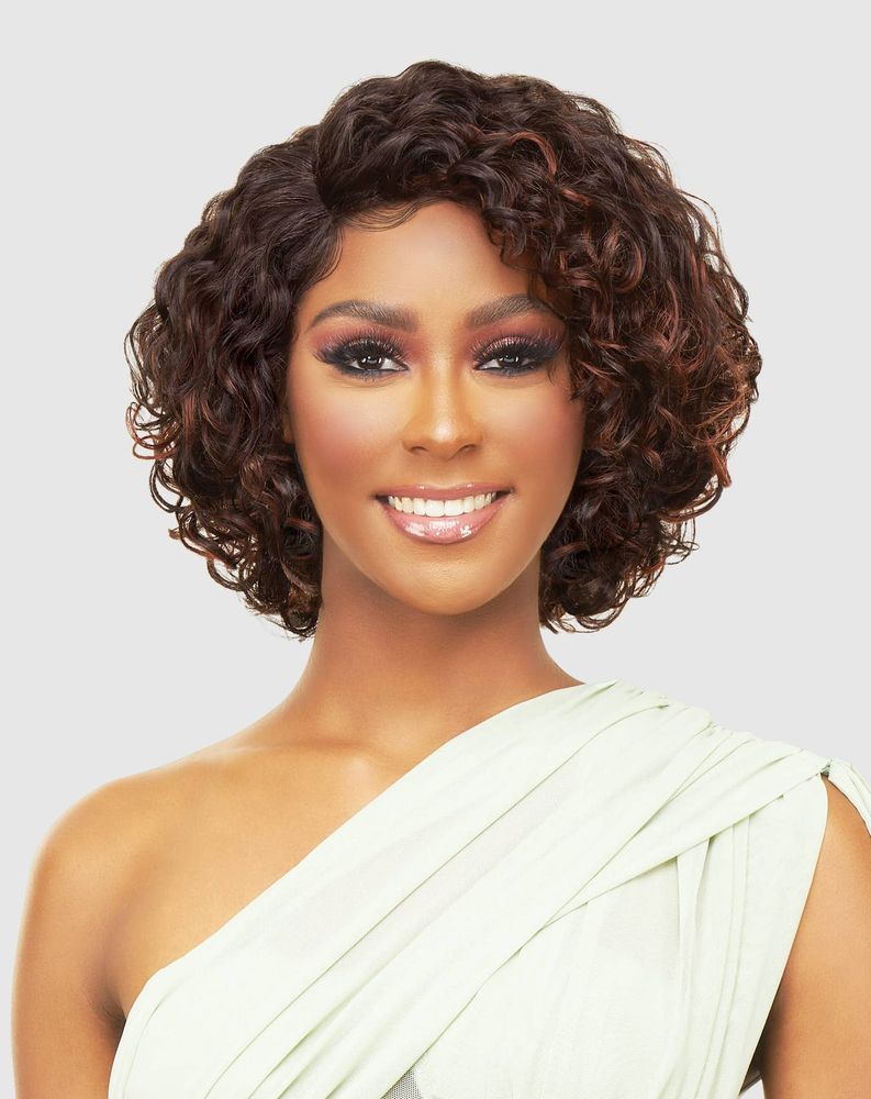 Vanessa DJ JESSY Beauty Collection