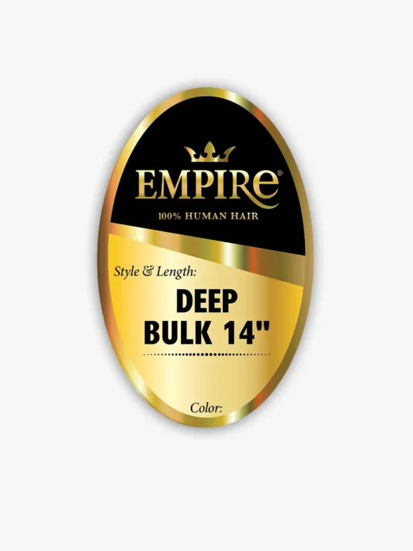 SENSATIONNEL DEEP BULK 14″ (EMPIRE) - Image 4