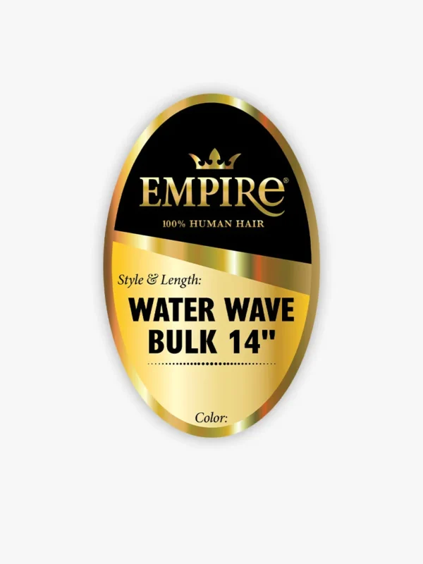 SENSATIONNEL WATER WAVE BULK 14″ (EMPIRE) - Image 4