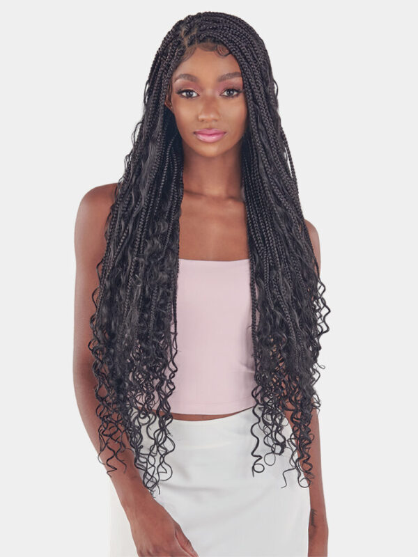 VIVACE G CLEF DEEP BULK 18" - Image 3