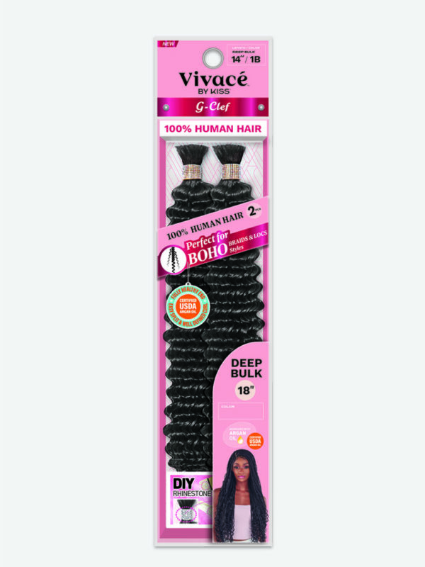 VIVACE G CLEF DEEP BULK 18" - Image 7