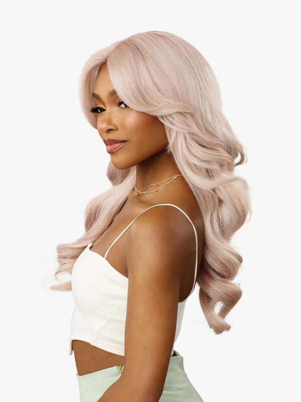 SENSATIONNEL GLAMZY LACE PARTING_CELESTIA - Image 3