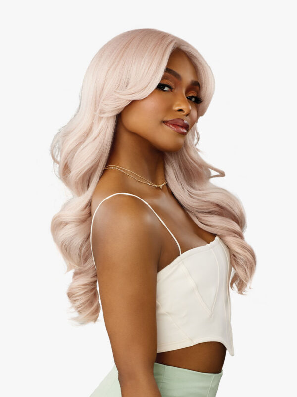 SENSATIONNEL GLAMZY LACE PARTING_CELESTIA - Image 5