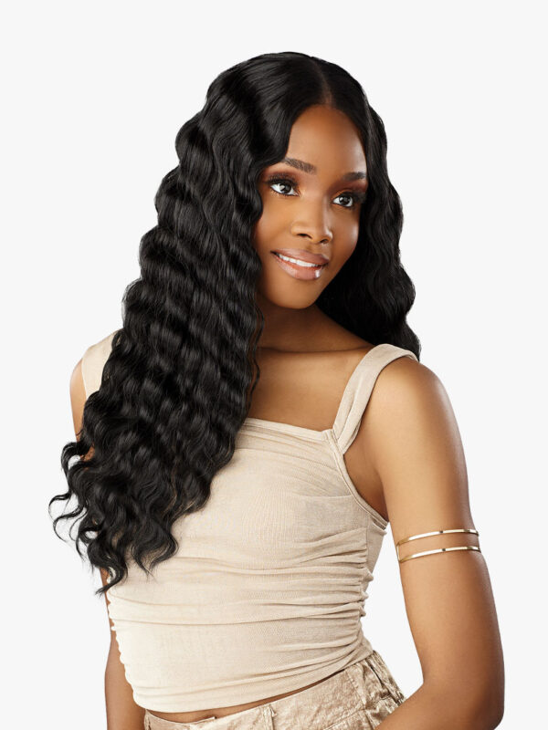 SENSATIONNEL GLAMZY LACE PARTING_SERAPHINA - Image 7