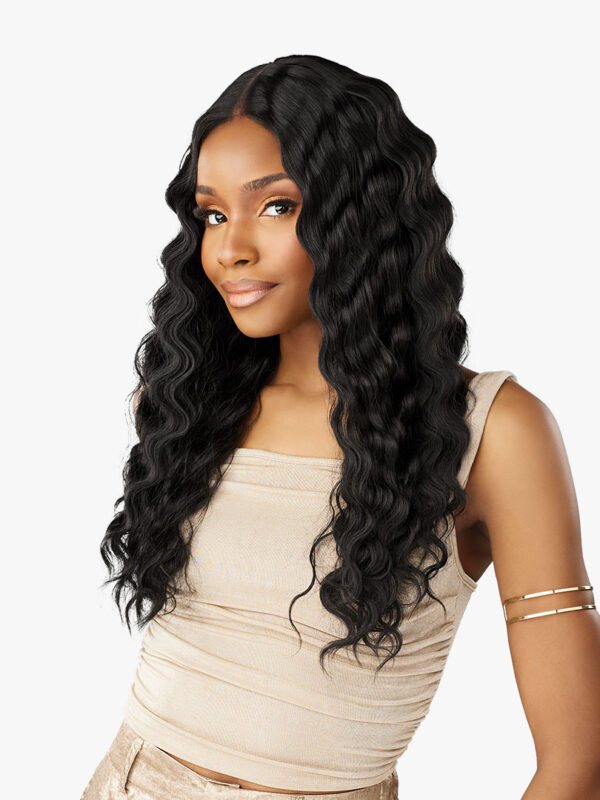 SENSATIONNEL GLAMZY LACE PARTING_SERAPHINA - Image 6