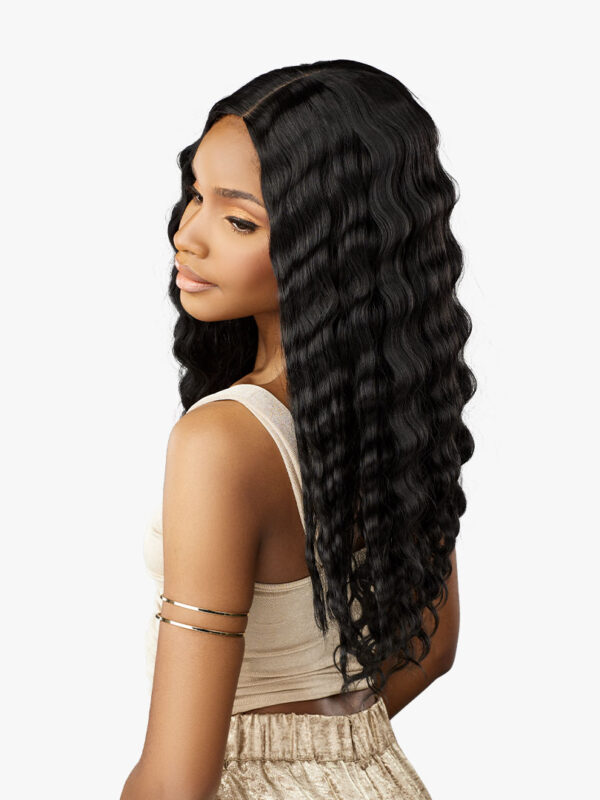 SENSATIONNEL GLAMZY LACE PARTING_SERAPHINA - Image 5