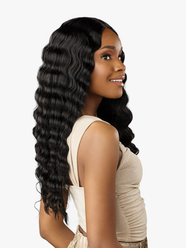 SENSATIONNEL GLAMZY LACE PARTING_SERAPHINA - Image 4