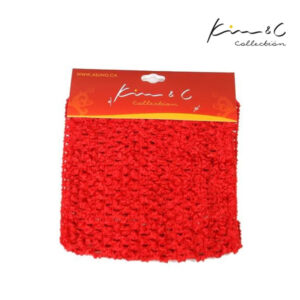 KIM & C Large Mesh Headband - Assorted