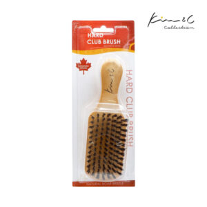KIM&C HARD CLUB BRUSH