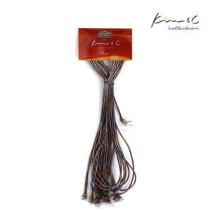 Kim & C Braiding Cord - Assorted