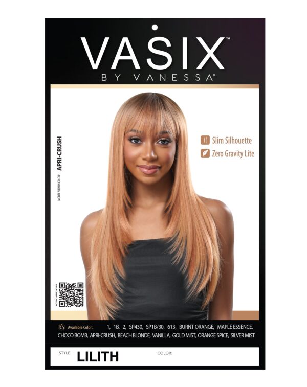 Vanessa LILITH - Image 5