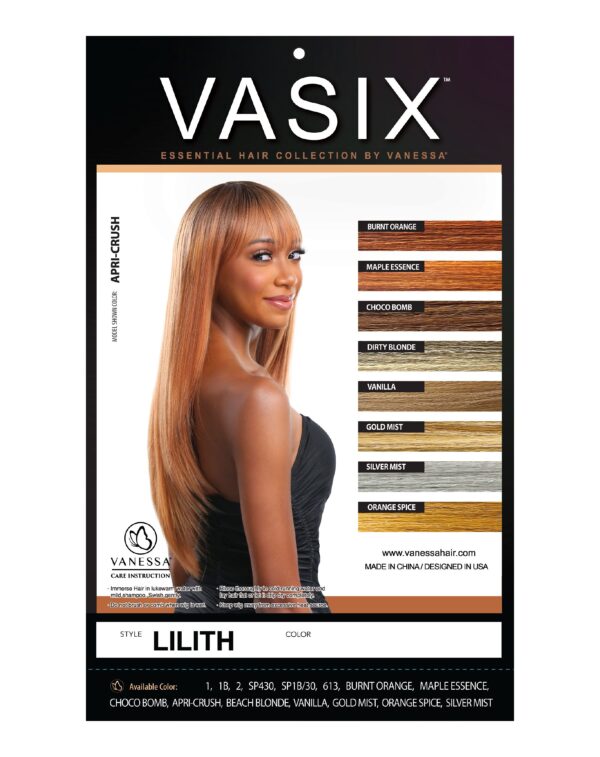 Vanessa LILITH - Image 6