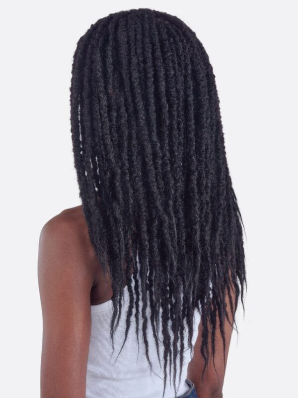 VIVACE TRUELUXE HANDMADE SAVANNA LOC 3X - Image 10