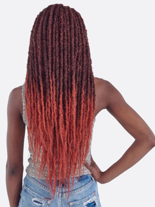 VIVACE TRUELUXE HANDMADE SAVANNA LOC 3X - Image 7