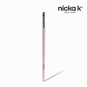 NICKA K Angled Eyeliner Brush