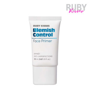 Ruby Kisses Blemish Control Face Primer 20 mL (0.67 US fl.oz)